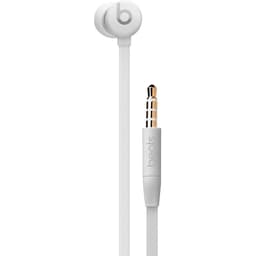 Beats By Dr. Dre urBeats3 Noise-Cancelling Earphones - White