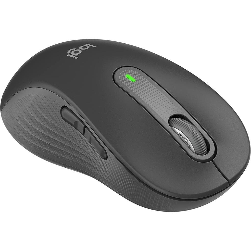Logitech Signature M650 Mouse Wireless