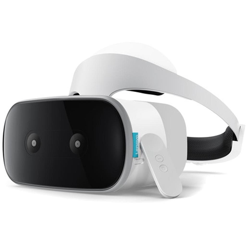 Lenovo Mirage Solo VR headset