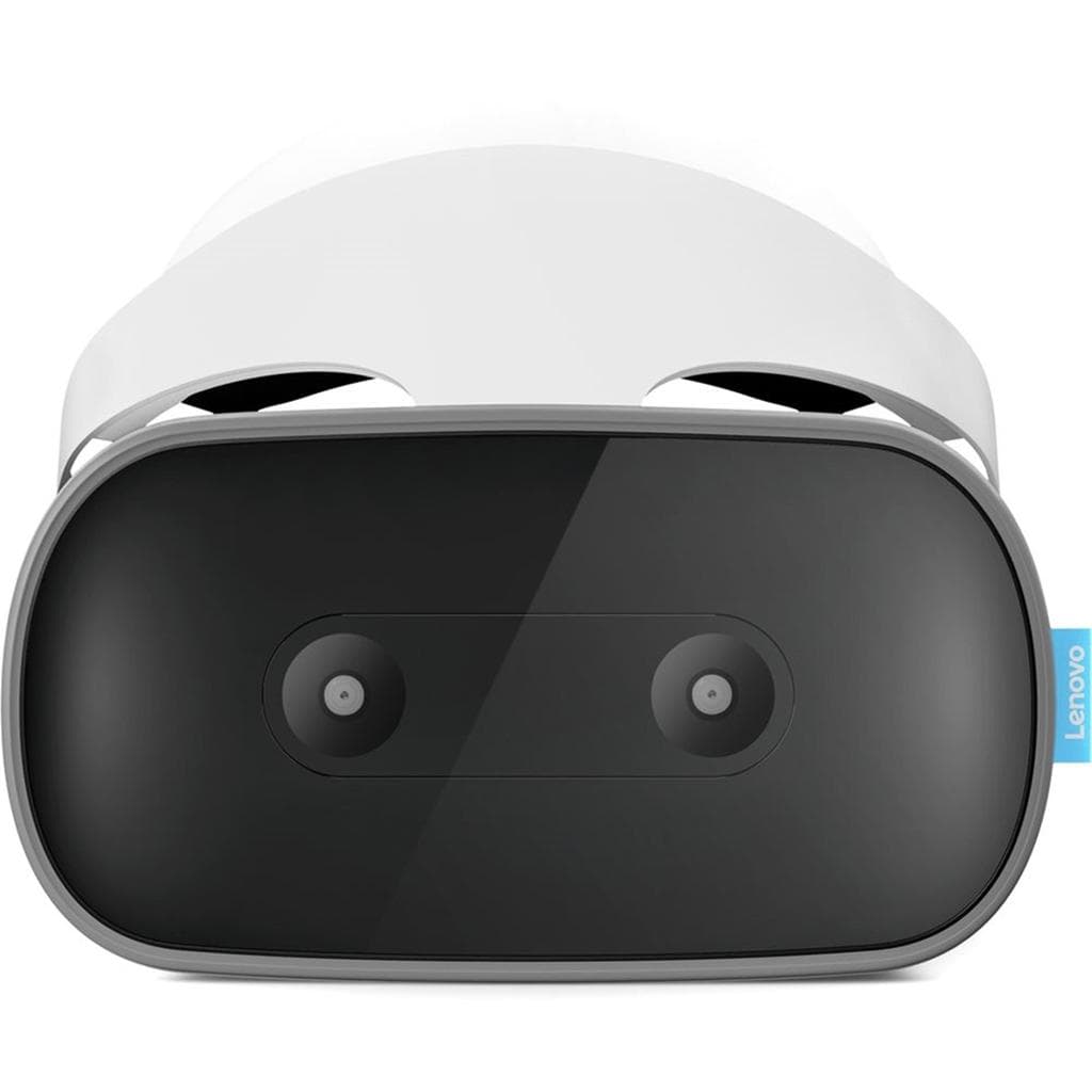 Lenovo Mirage Solo VR headset
