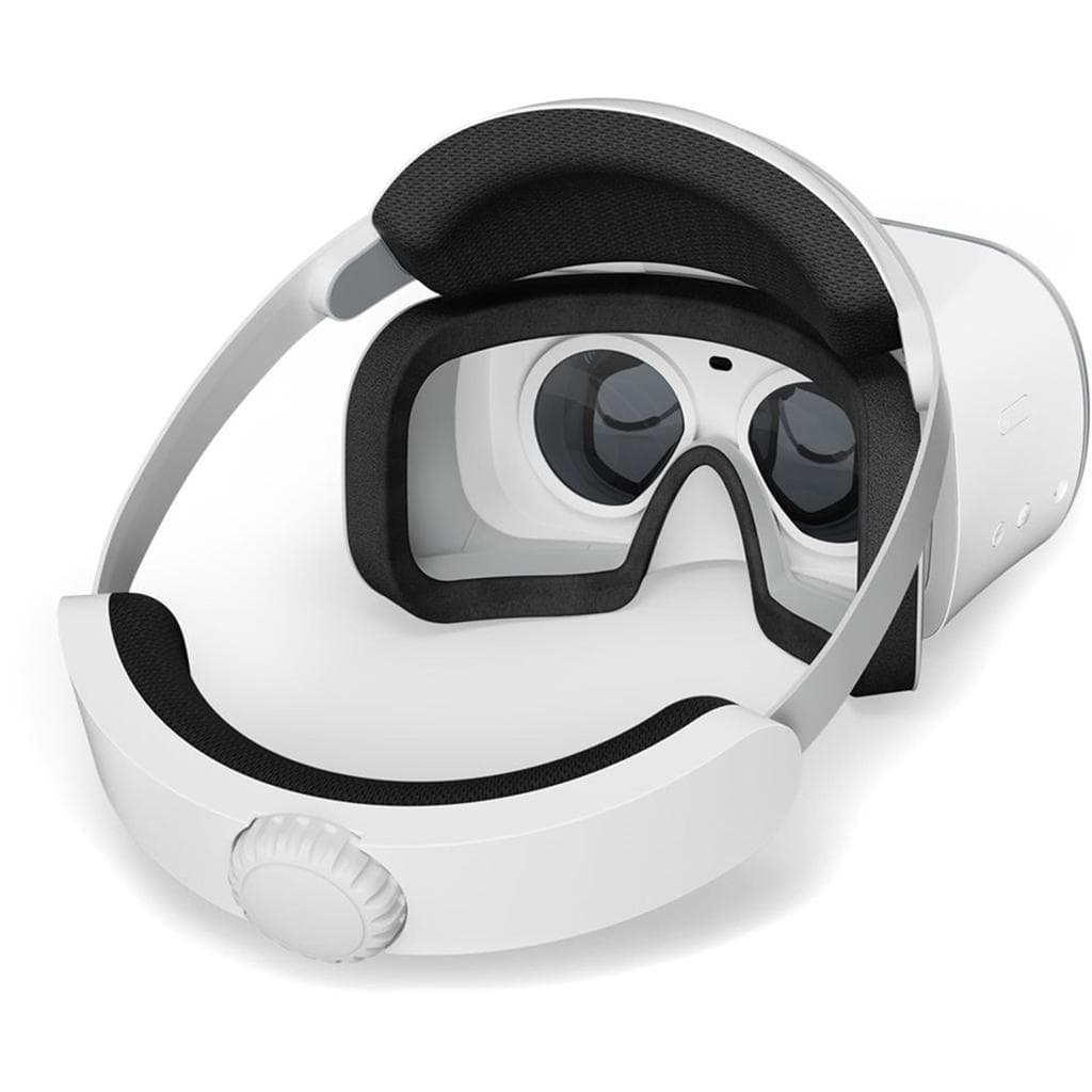 Lenovo Mirage Solo VR headset