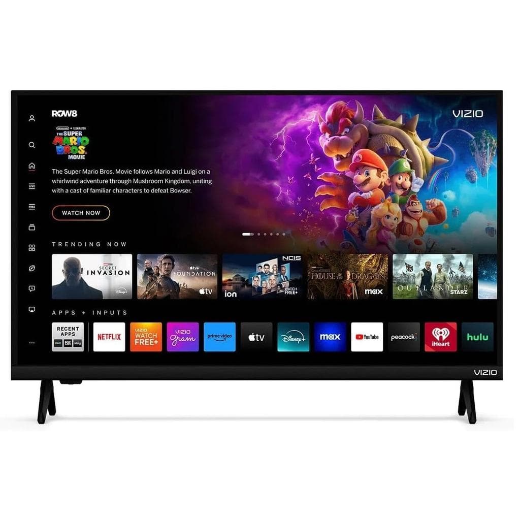 Vizio 32.0000-inch VHD32M-0810 1280x720 TV