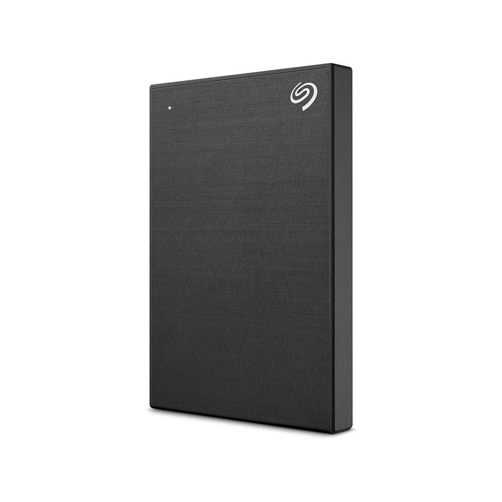 Seagate STDR1000600 Backup Plus Slim External hard drive - HDD 1 TB