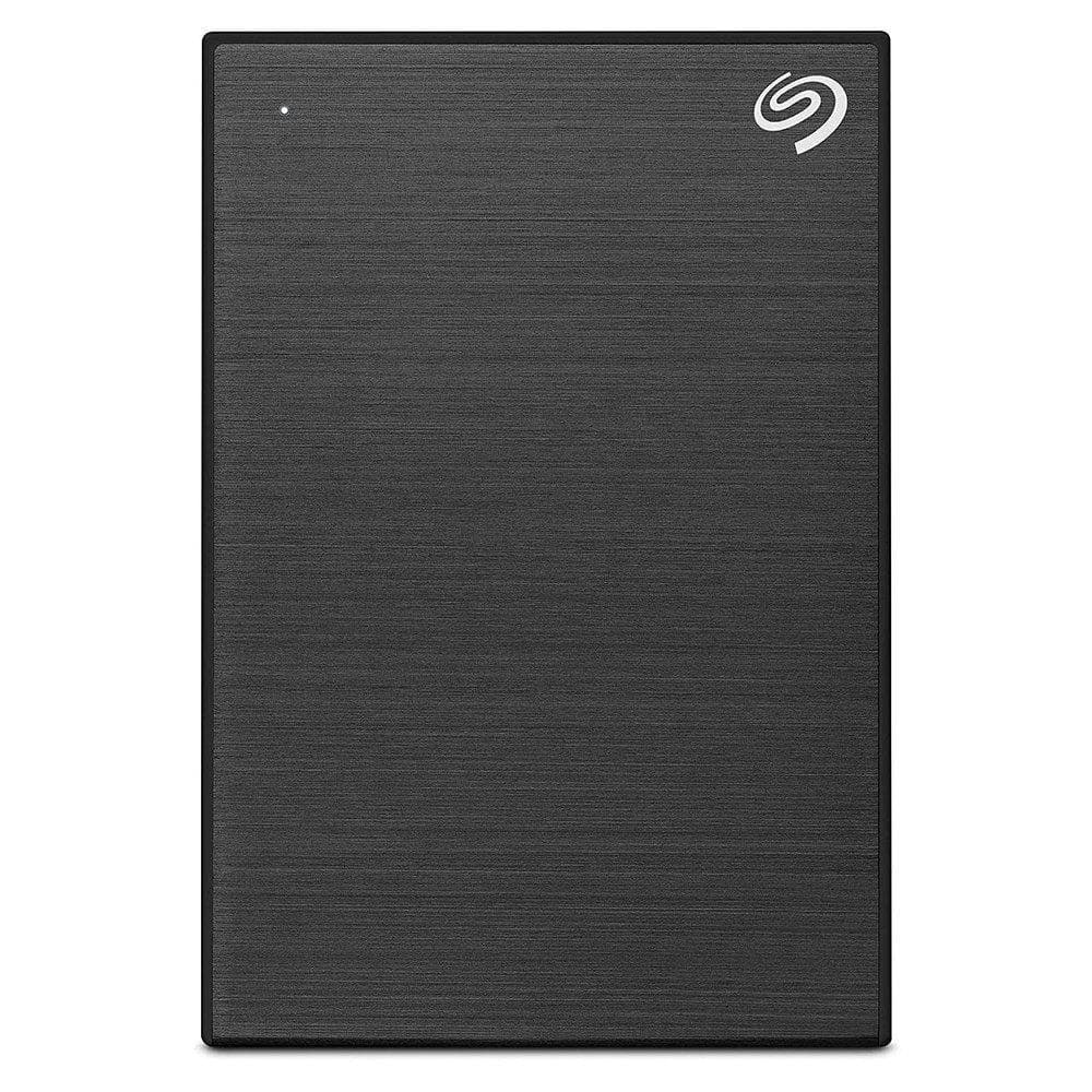 Seagate STDR1000600 Backup Plus Slim External hard drive - HDD 1 TB