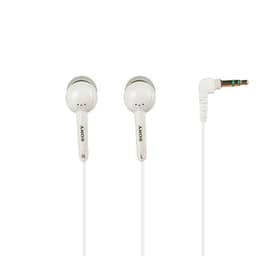 Sony MDR-EX51LP Earbud Earphones - White