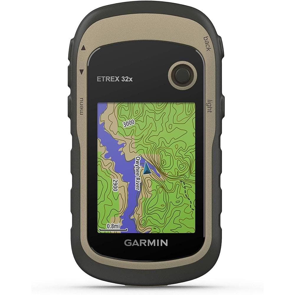 Garmin eTrex 32X-R GPS
