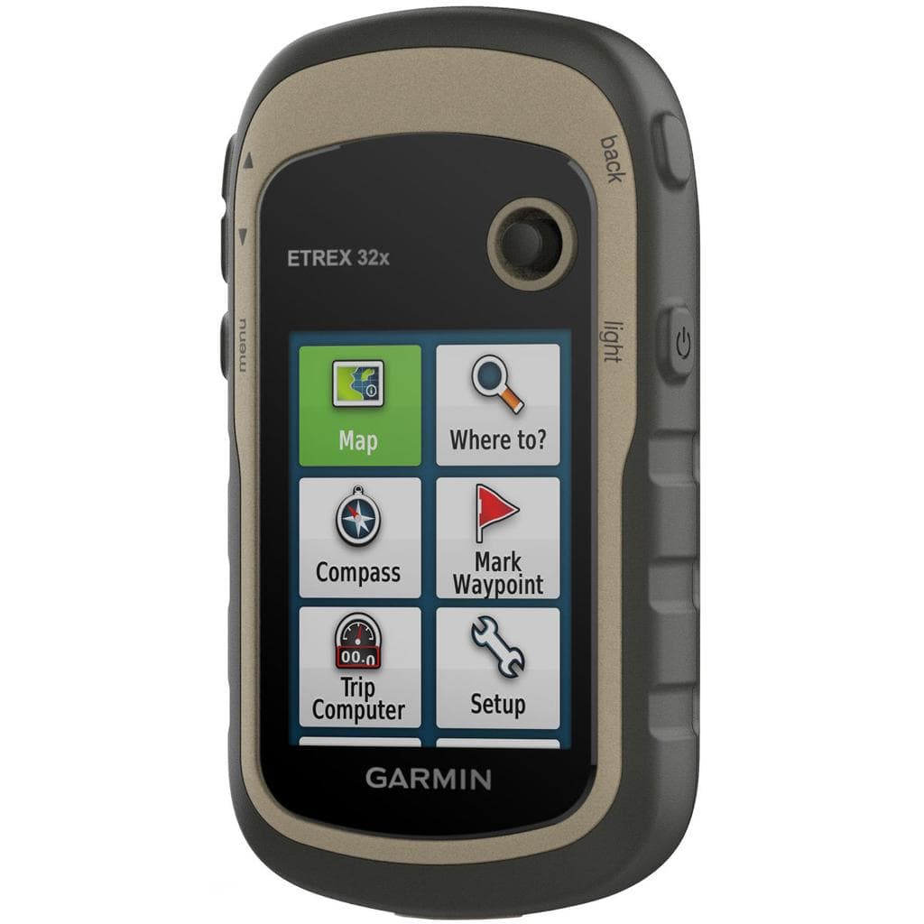 Garmin eTrex 32X-R GPS