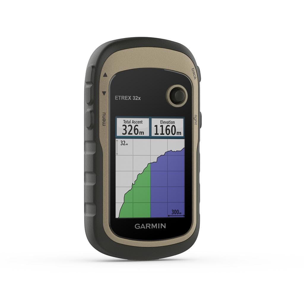 Garmin eTrex 32X-R GPS