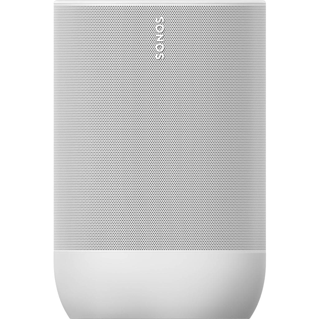 Sonos Move MOVE1US1 Bluetooth speakers - White