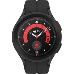 Samsung Smart Watch Galaxy Watch5 Pro GPS - Black