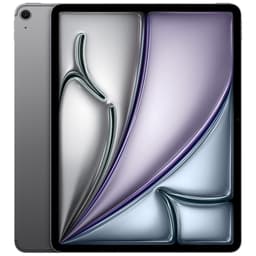 iPad Air 13-inches (2026) 8th gen 512 GB - Wi-Fi + 5G - Space Gray