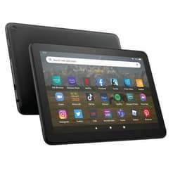 Amazon Fire HD 8 Kids tablet