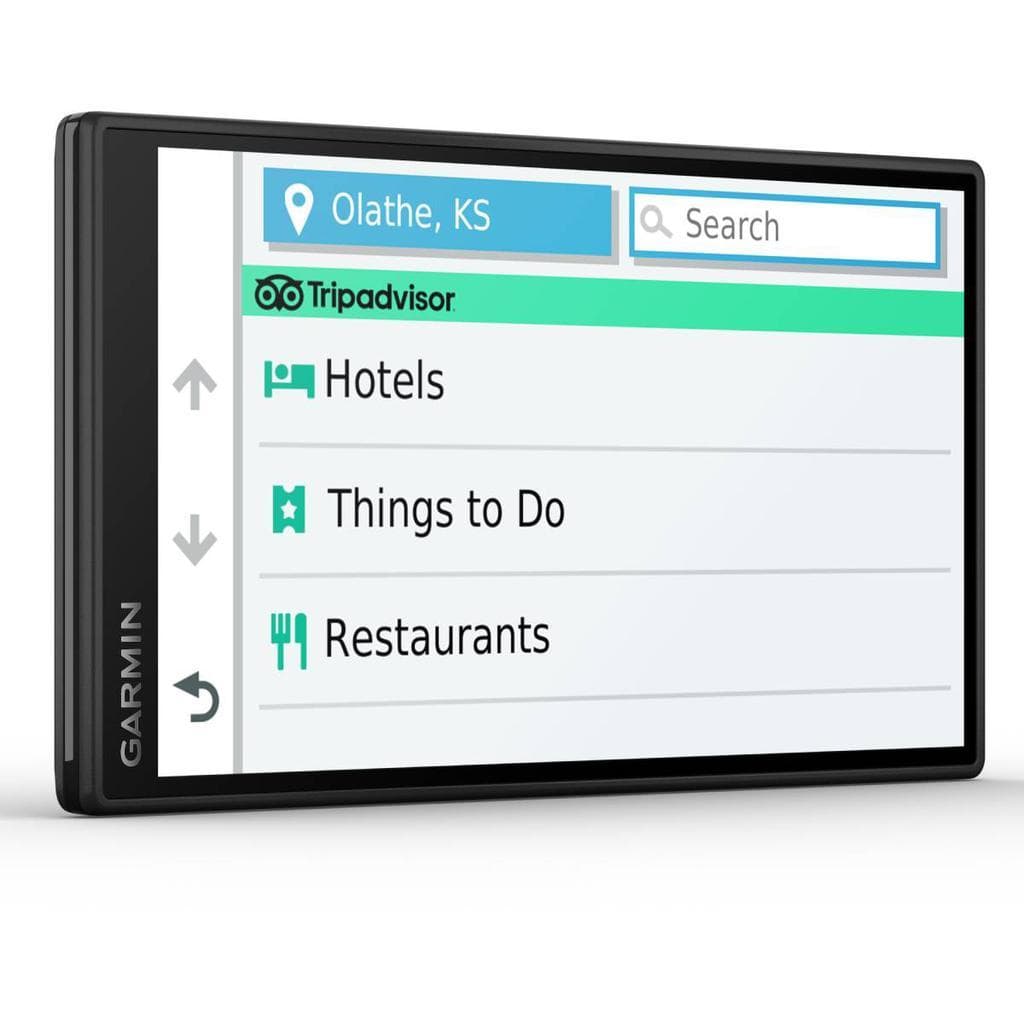 Garmin Dezl OTR500 GPS