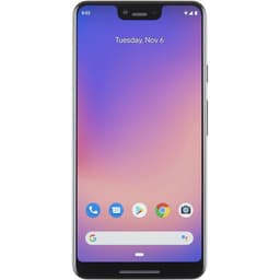 Google Pixel 3 XL 128GB - Pink - Unlocked