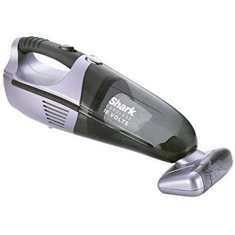 Handheld vacuum cleaner SHARK Sv780