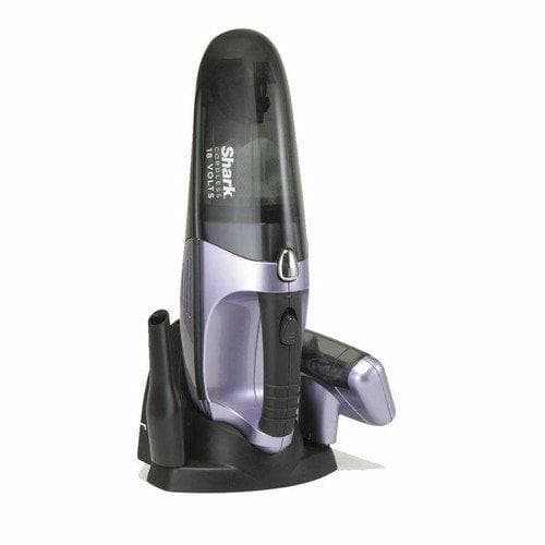 Handheld vacuum cleaner SHARK Sv780