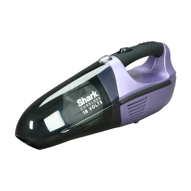 Handheld vacuum cleaner SHARK Sv780