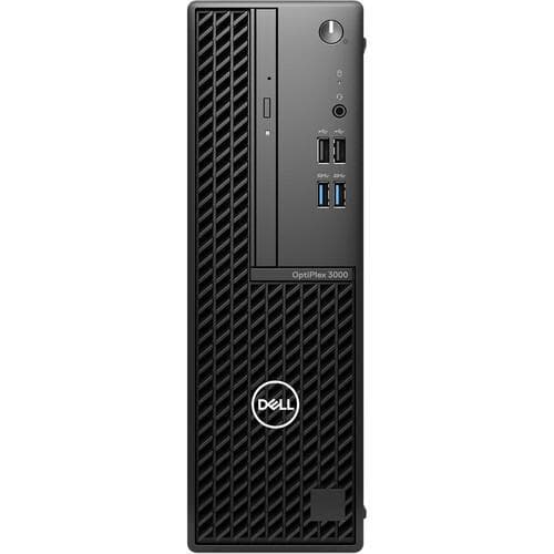 Dell OptiPlex 3070 SFF Core i5 3 GHz - HDD 500 GB RAM 8GB