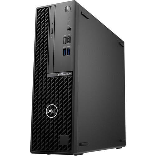 Dell OptiPlex 3070 SFF Core i5 3 GHz - HDD 500 GB RAM 8GB
