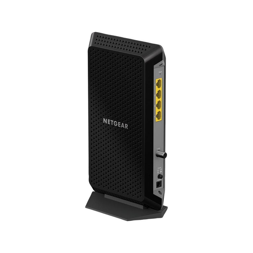 Netgear Inc CM1200-100NAS Router