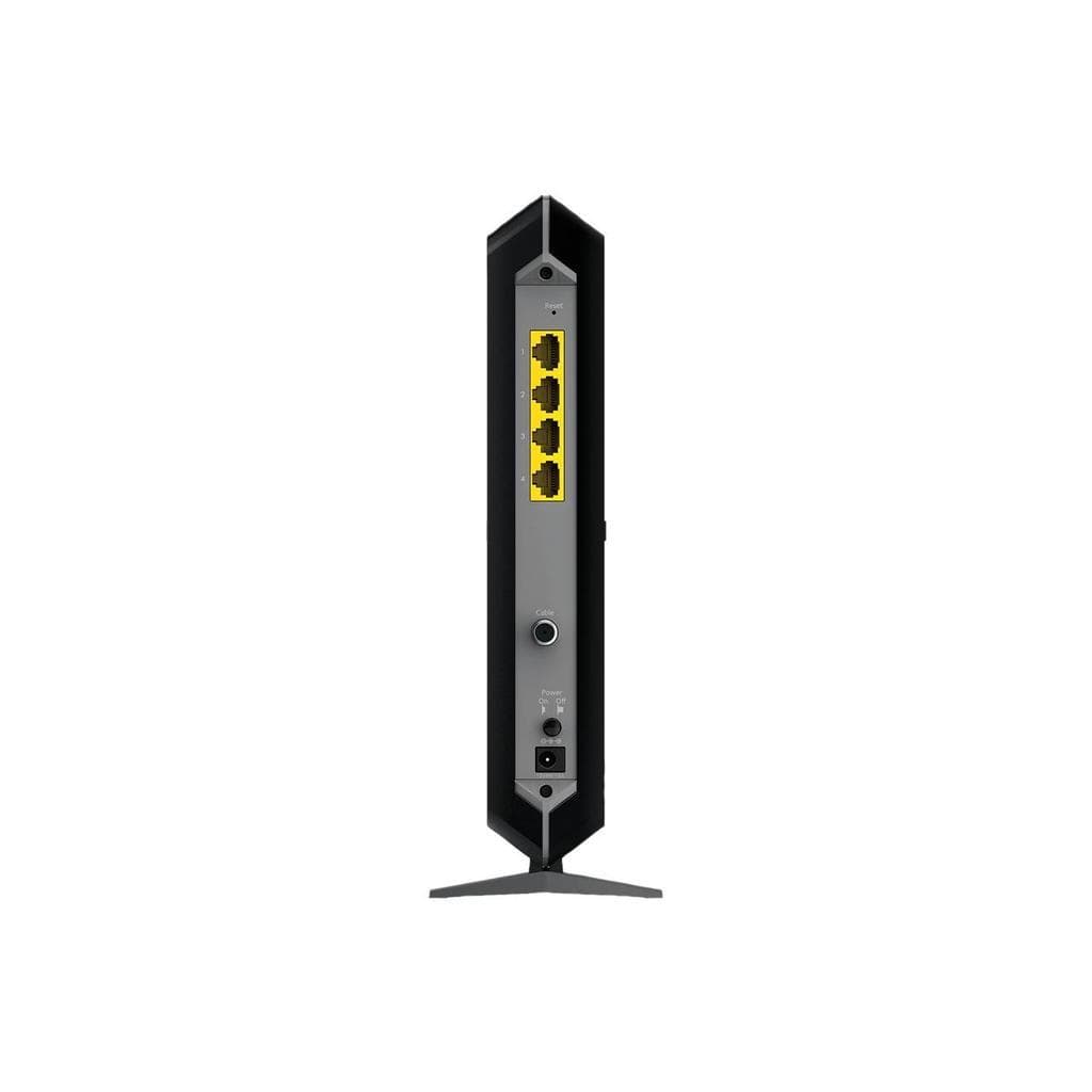 Netgear Inc CM1200-100NAS Router