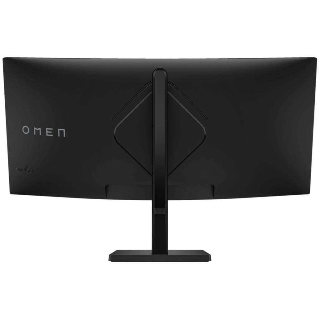 Hp 34-inch Monitor 3440 x 1440 LCD (OMEN 34c G2)