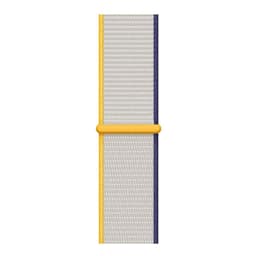 Apple Watch Sport Loop 44mm - Sea Salt