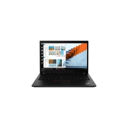 Lenovo ThinkPad T14 Gen 1 14-inch (2020) - Core i7-10610U - 16 GB - SSD 256 GB