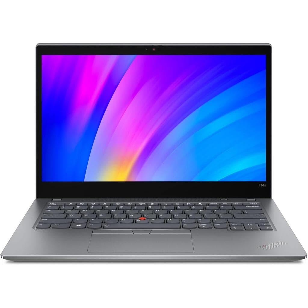 Lenovo ThinkPad T14s G2 14-inch (2021) - Core i5-1145G7 - 16 GB - SSD 512 GB