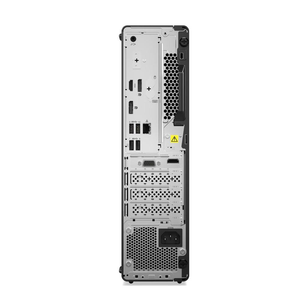 Lenovo Thinkcentre M90S G5 Core i5 2.6 GHz - SSD 512 GB RAM 16GB