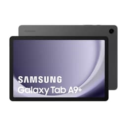 Galaxy Tab A9+ 128GB - Gray - (Wi-Fi)