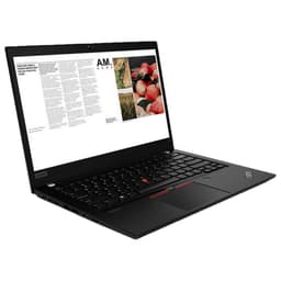 Lenovo ThinkPad T14 G2 14-inch (2021) - Core i5 - Gen 11 (G) - 8 GB - SSD 256 GB