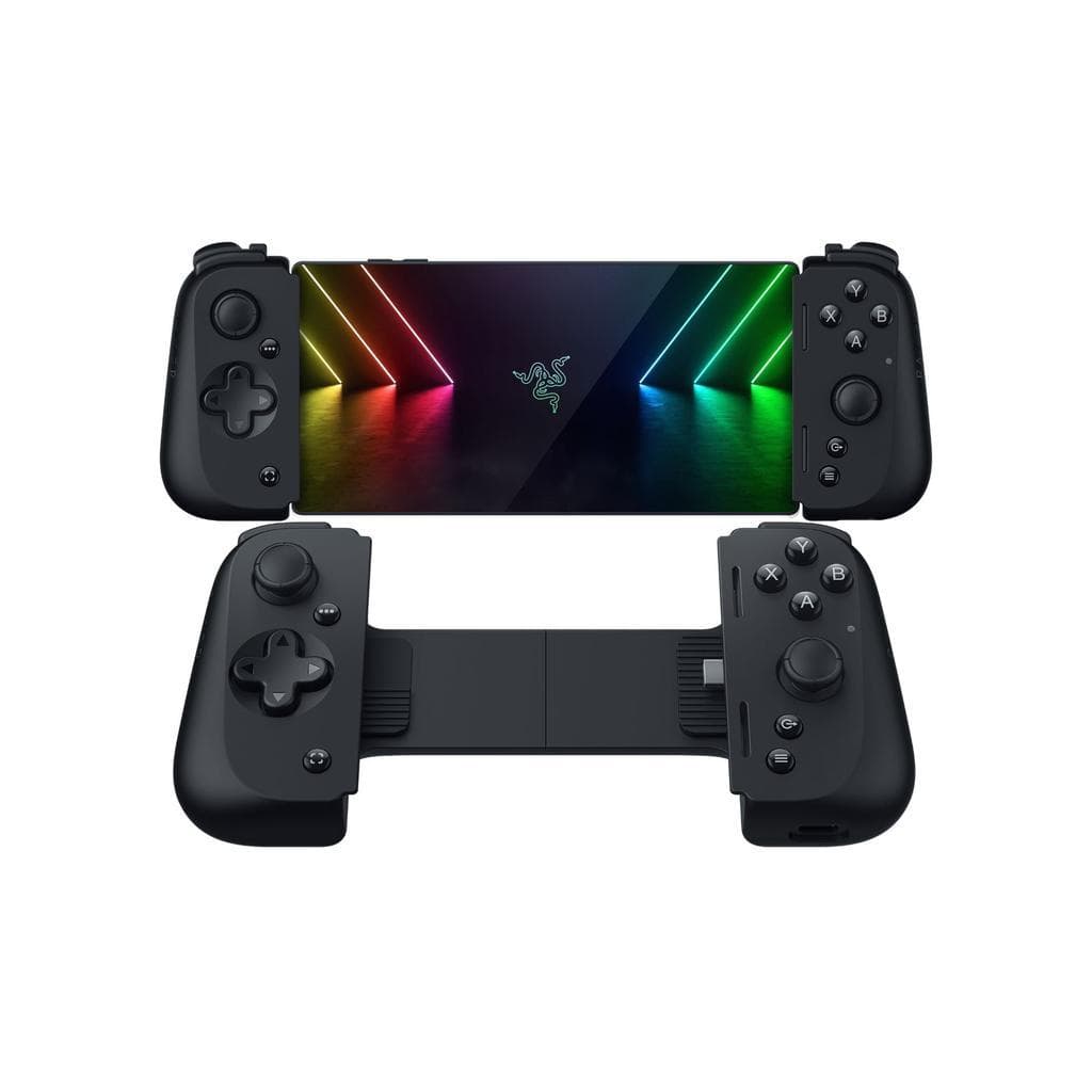 Razer Kishi V2 Smartphone Accessories