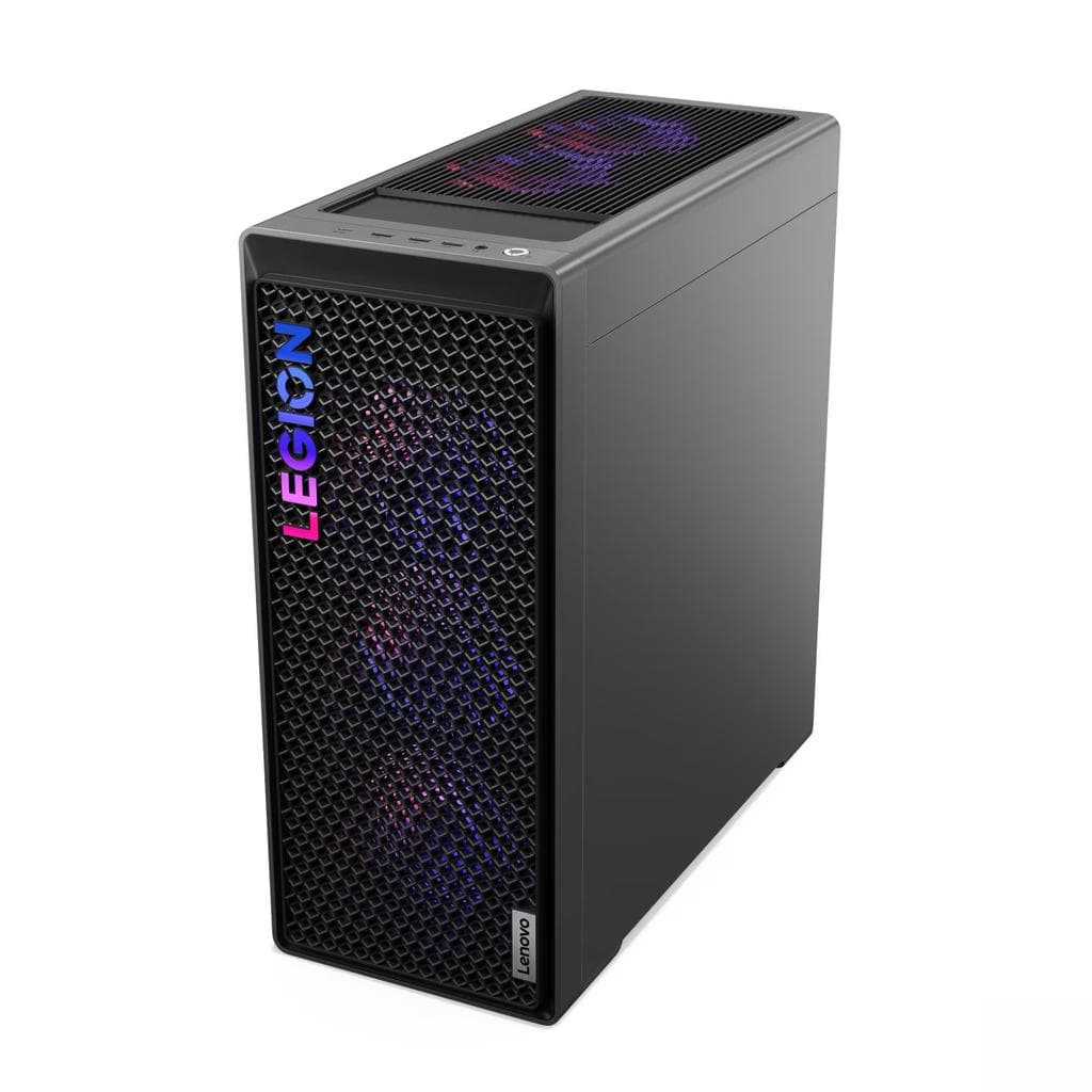 Lenovo Legion T7 34Ias10 Core Ultra 7 265KF 3.9 GHz - SSD 1 TB - 32GB
