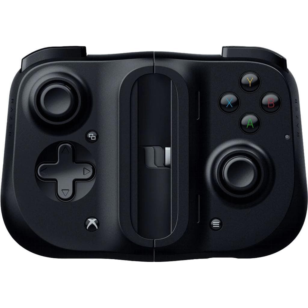 Razer Kishi Mobile Game Controller Smartphone Accessories