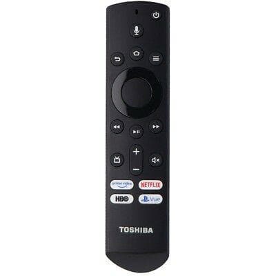 Toshiba CT-RC1US-19 TV accessories