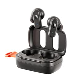 Skullcandy Dime Earbud Noise-Cancelling Bluetooth Earphones - Black