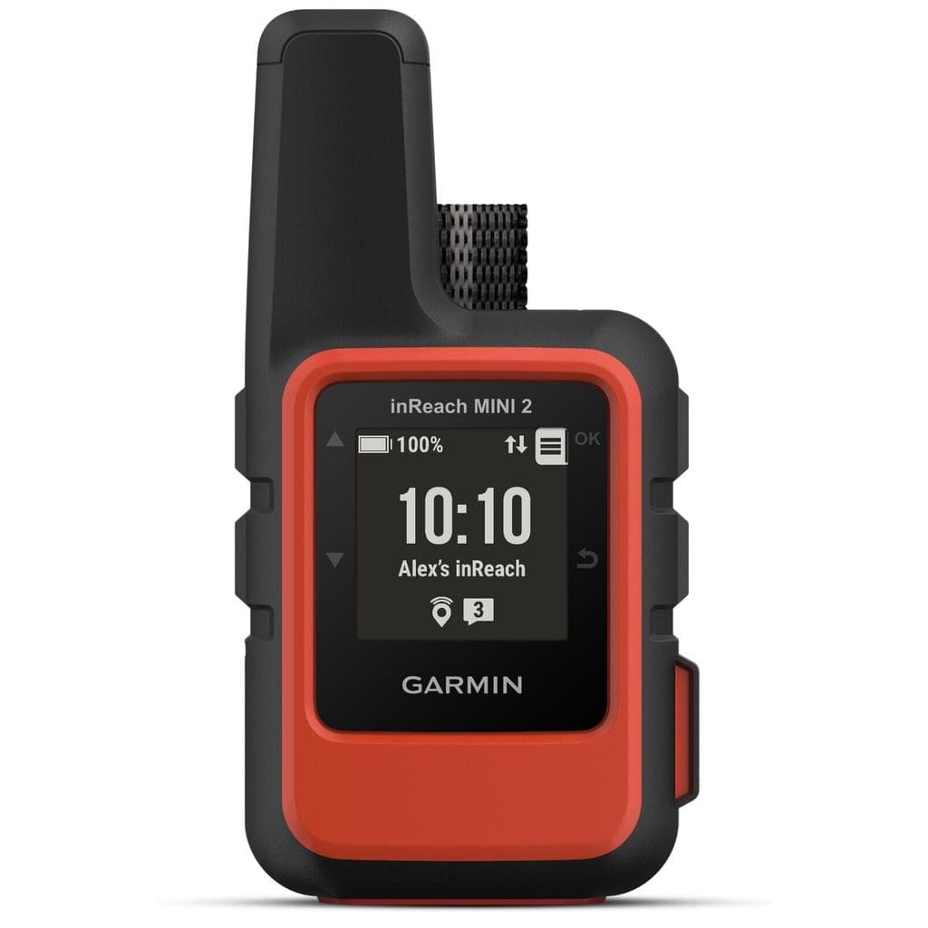Garmin inReach Mini 2 GPS