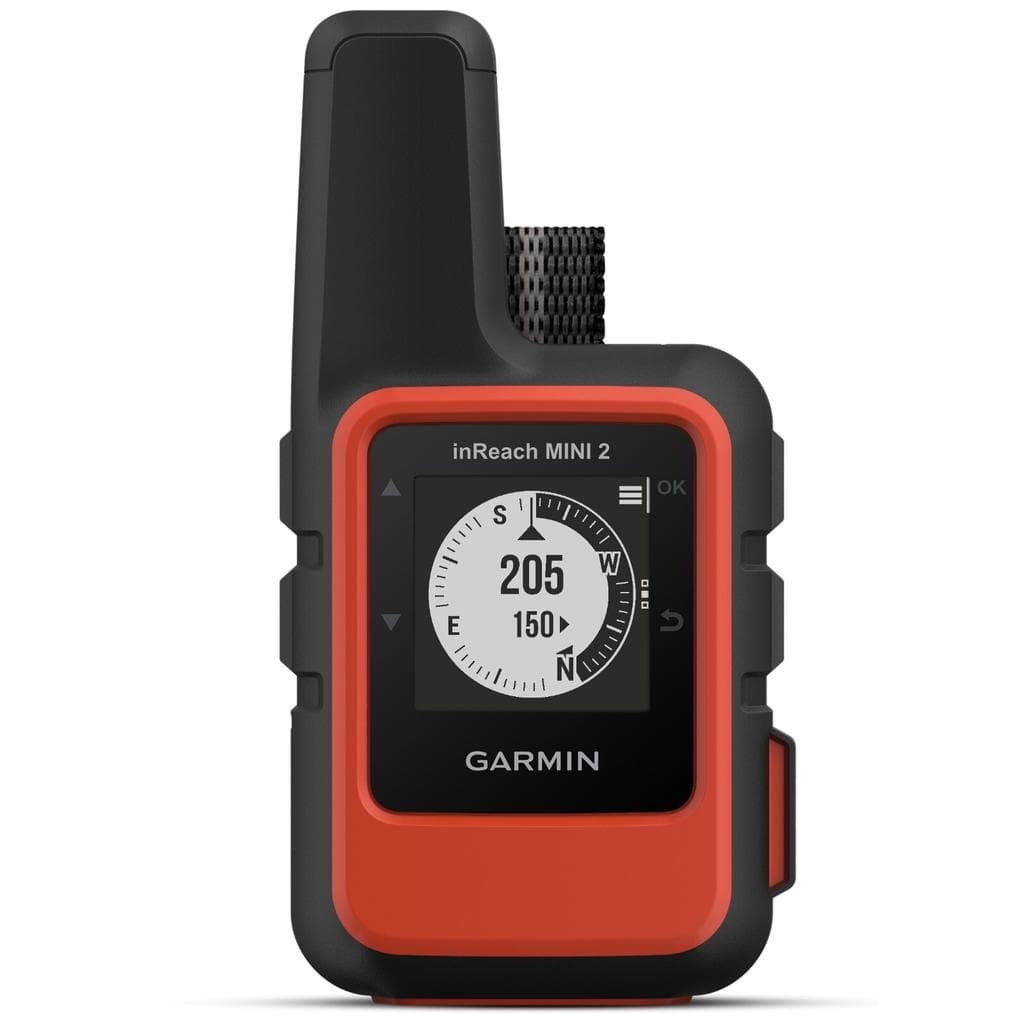 Garmin inReach Mini 2 GPS
