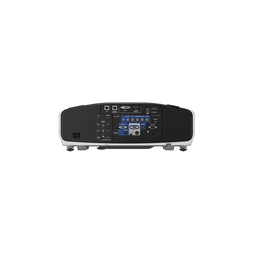 Epson PowerLite Pro G7400U Video projector 5500 Lumen - White
