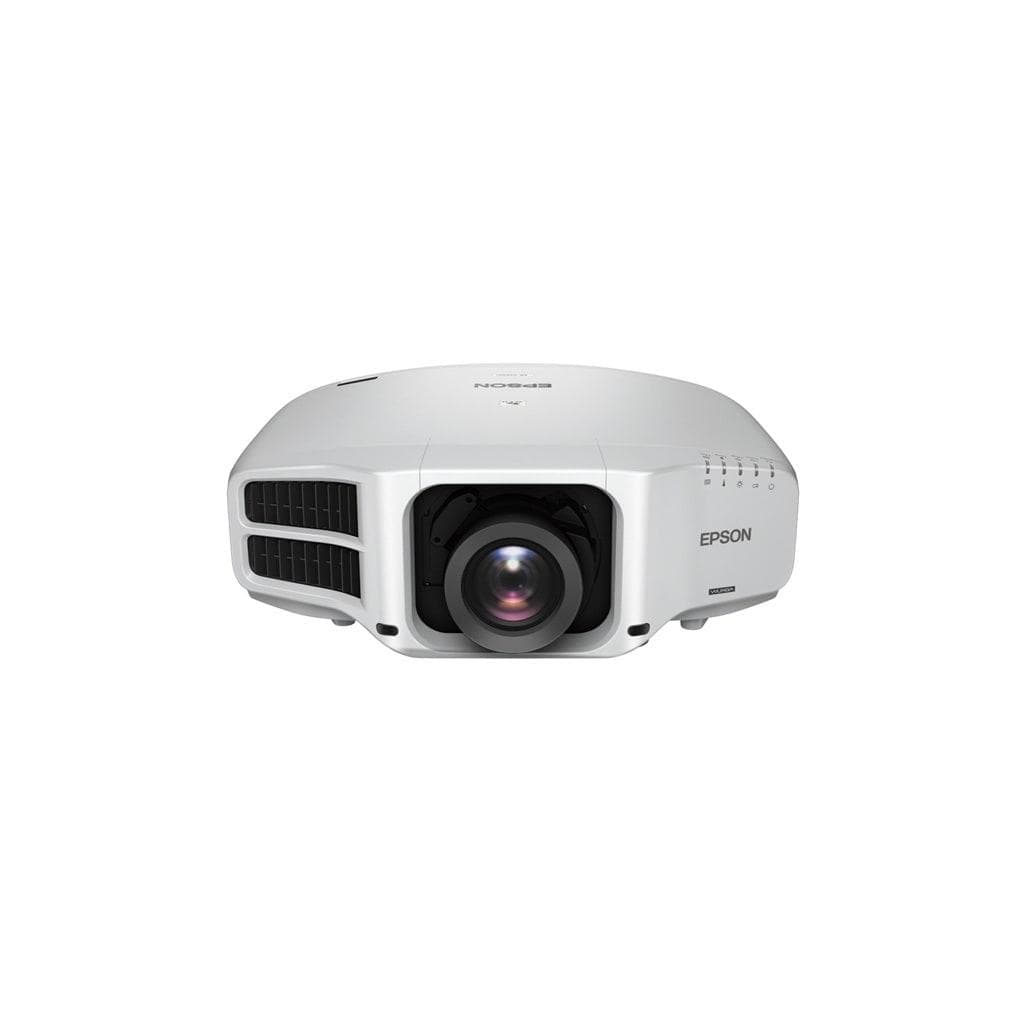 Epson PowerLite Pro G7400U Video projector 5500 Lumen - White