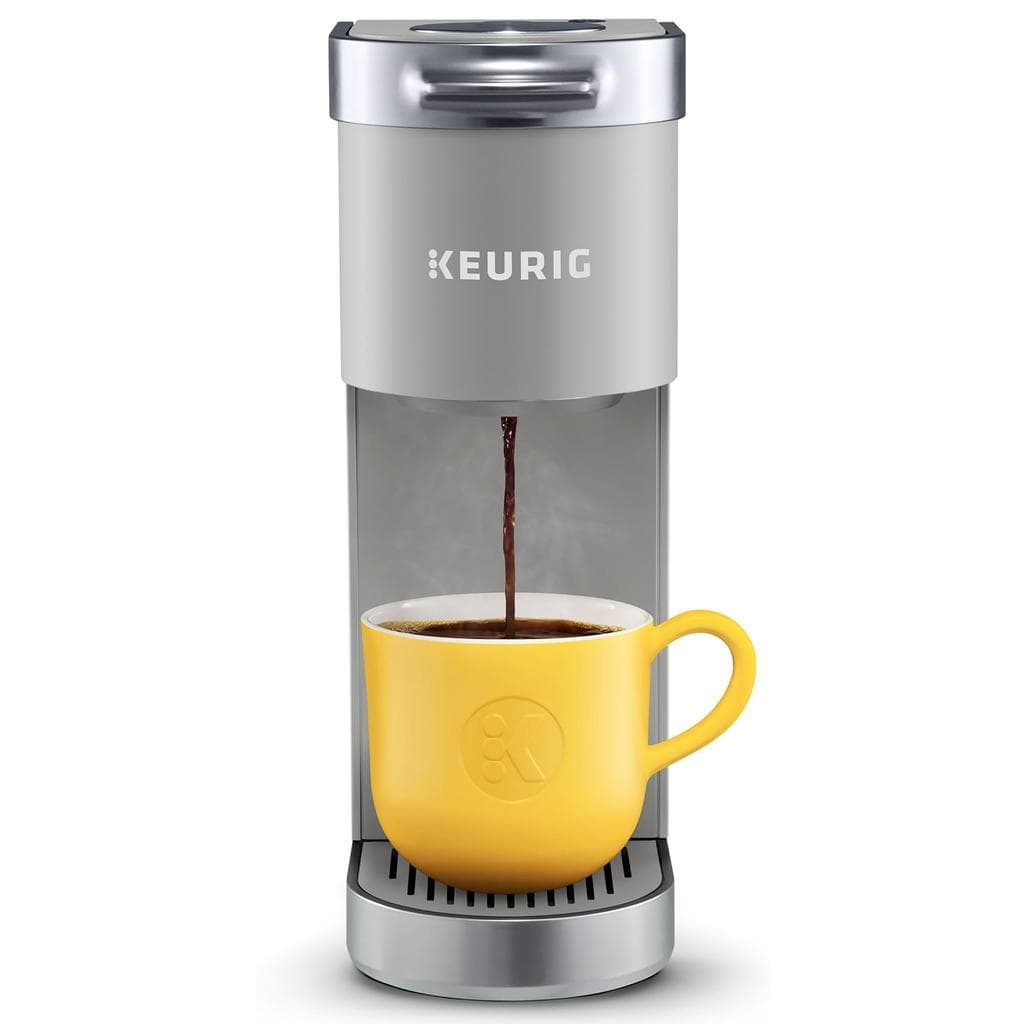 Coffee maker Keurig K-Mini Plus