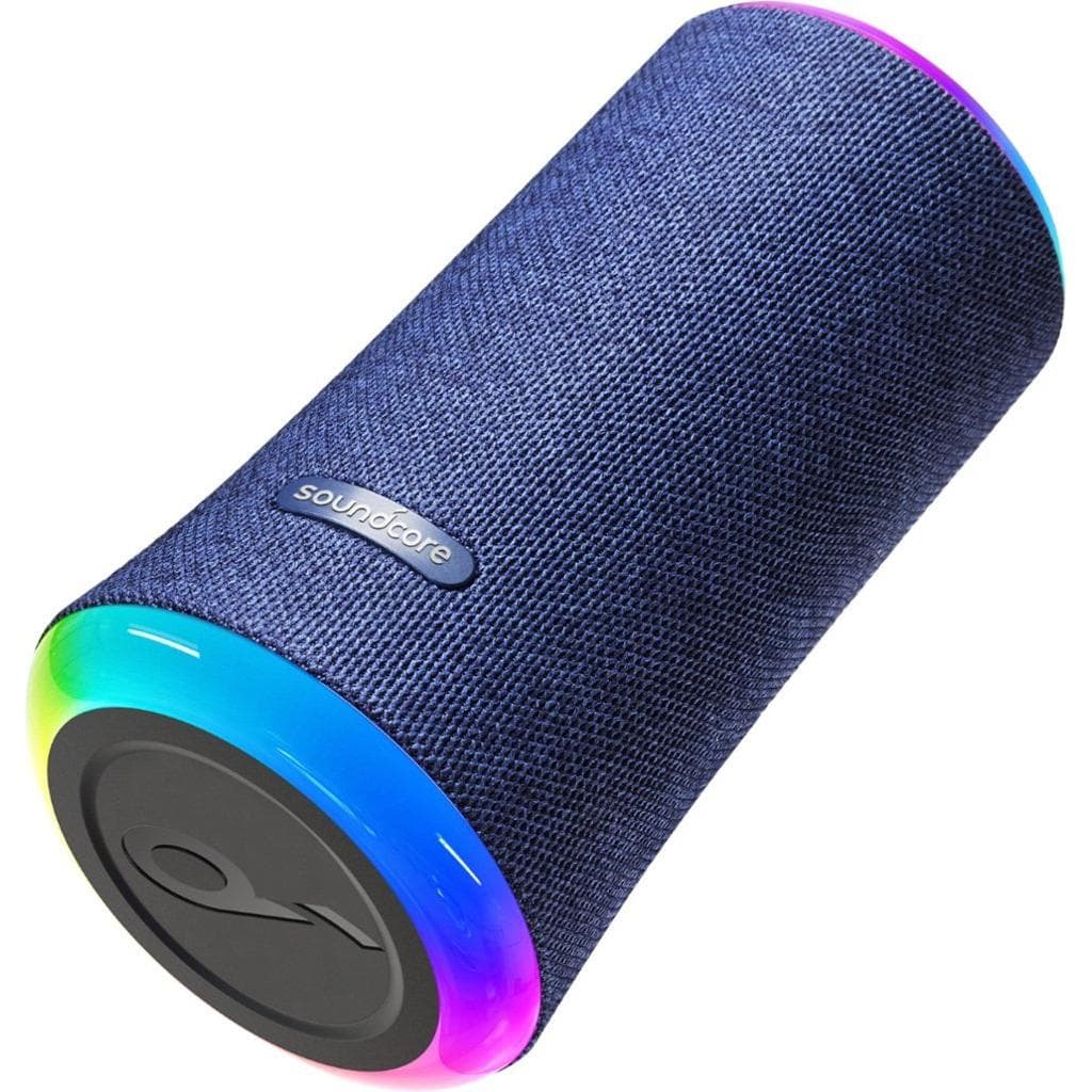Soundcore A3165Z31 speakers - Blue