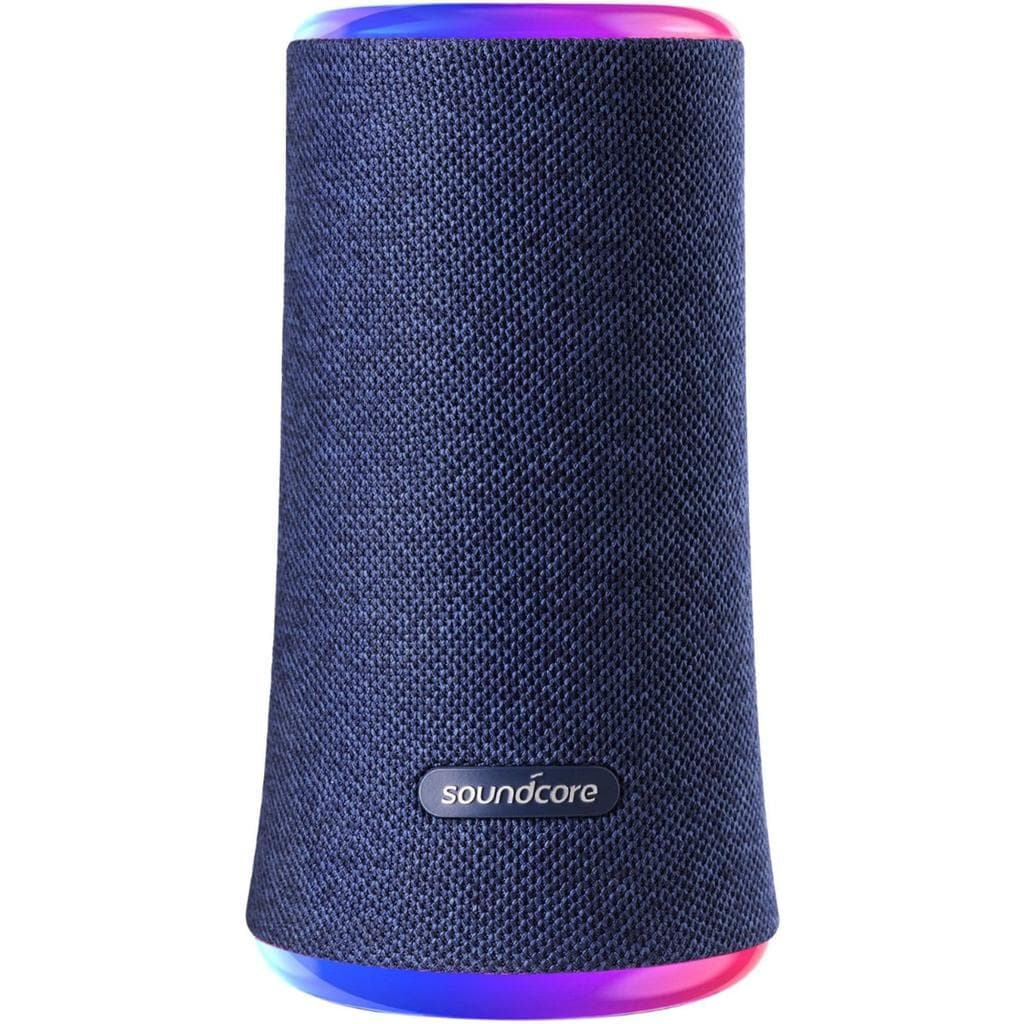 Soundcore A3165Z31 speakers - Blue