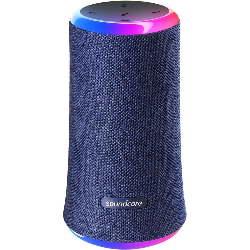 Soundcore A3165Z31 speakers - Blue