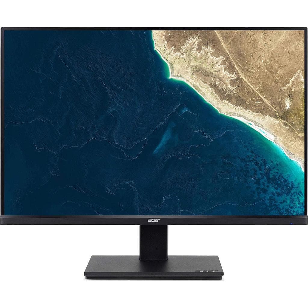 Acer 23.8-inch Monitor 1920 x 1080 LCD (V247Y)
