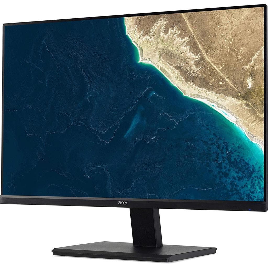 Acer 23.8-inch Monitor 1920 x 1080 LCD (V247Y)