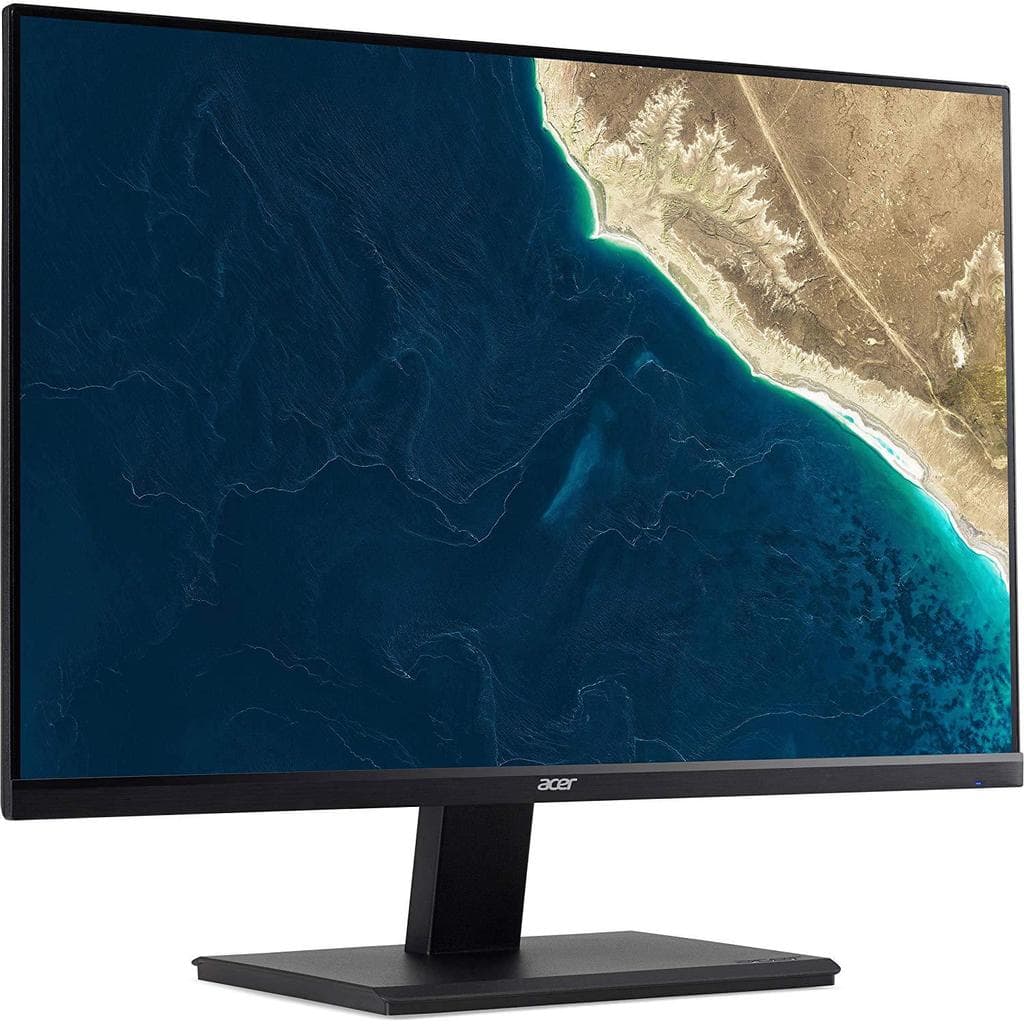 Acer 23.8-inch Monitor 1920 x 1080 LCD (V247Y)