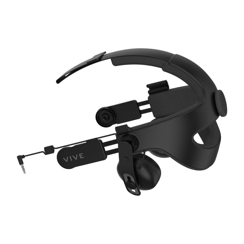 Vive 99HAMR001-00 VR headset