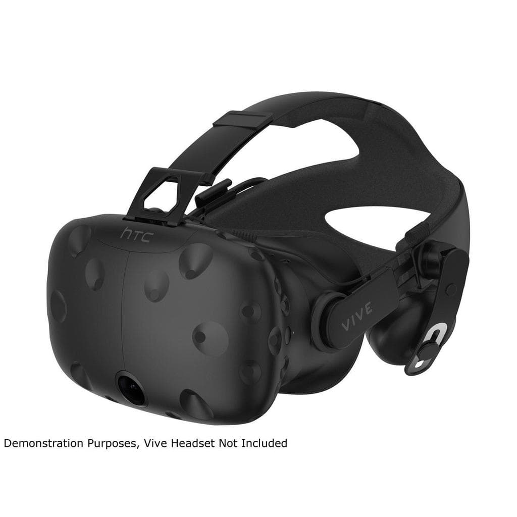 Vive 99HAMR001-00 VR headset
